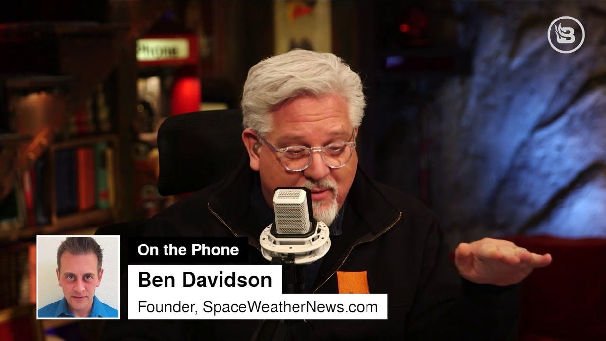 The poles are shifting, but what does that mean?