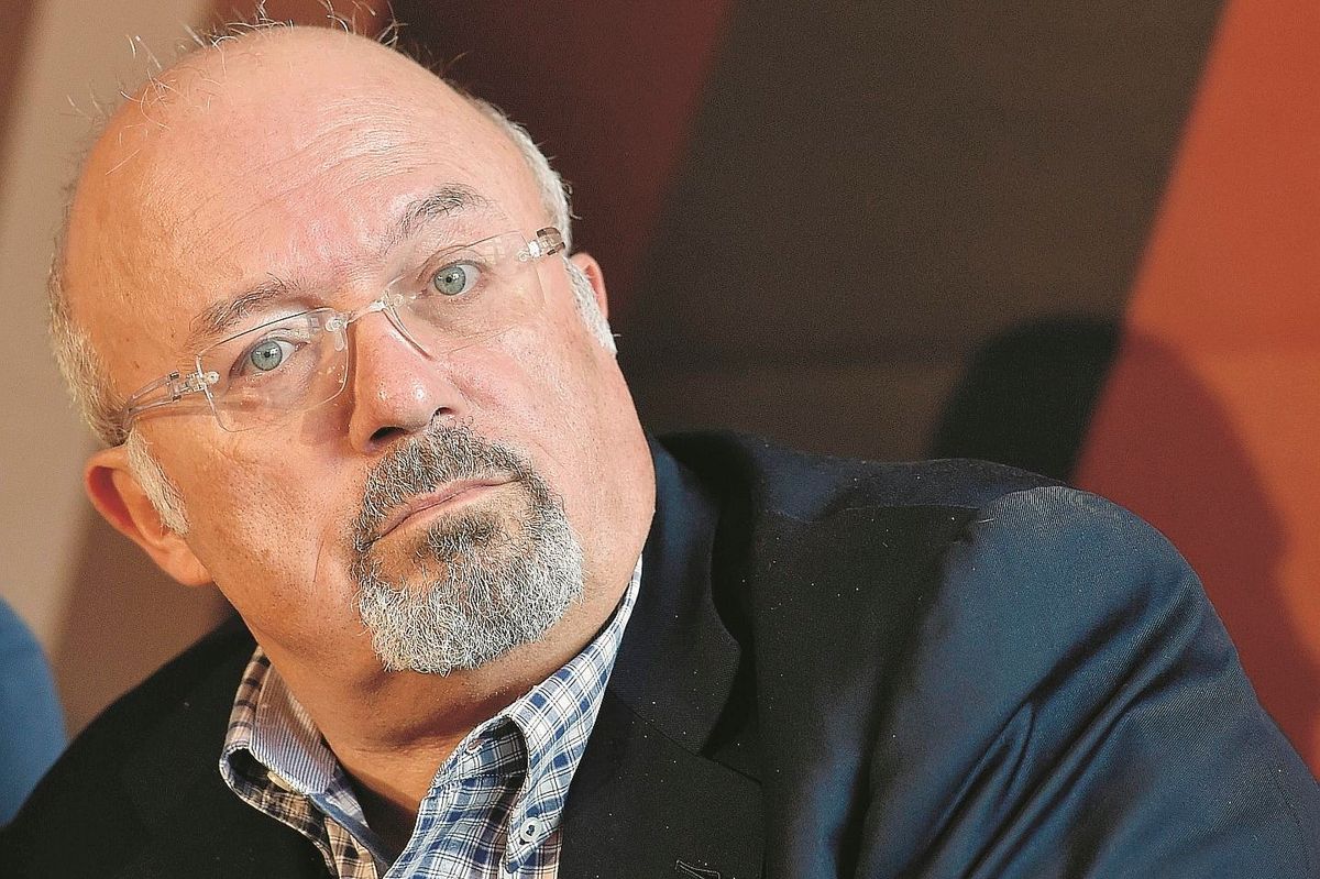 «Sì, la Lega mi voleva candidare. Ma io correrei solo per la Meloni»