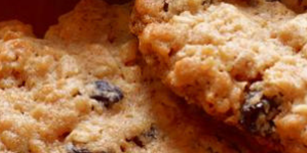 Chewy Applesauce Oatmeal Cookies My Recipe Magic