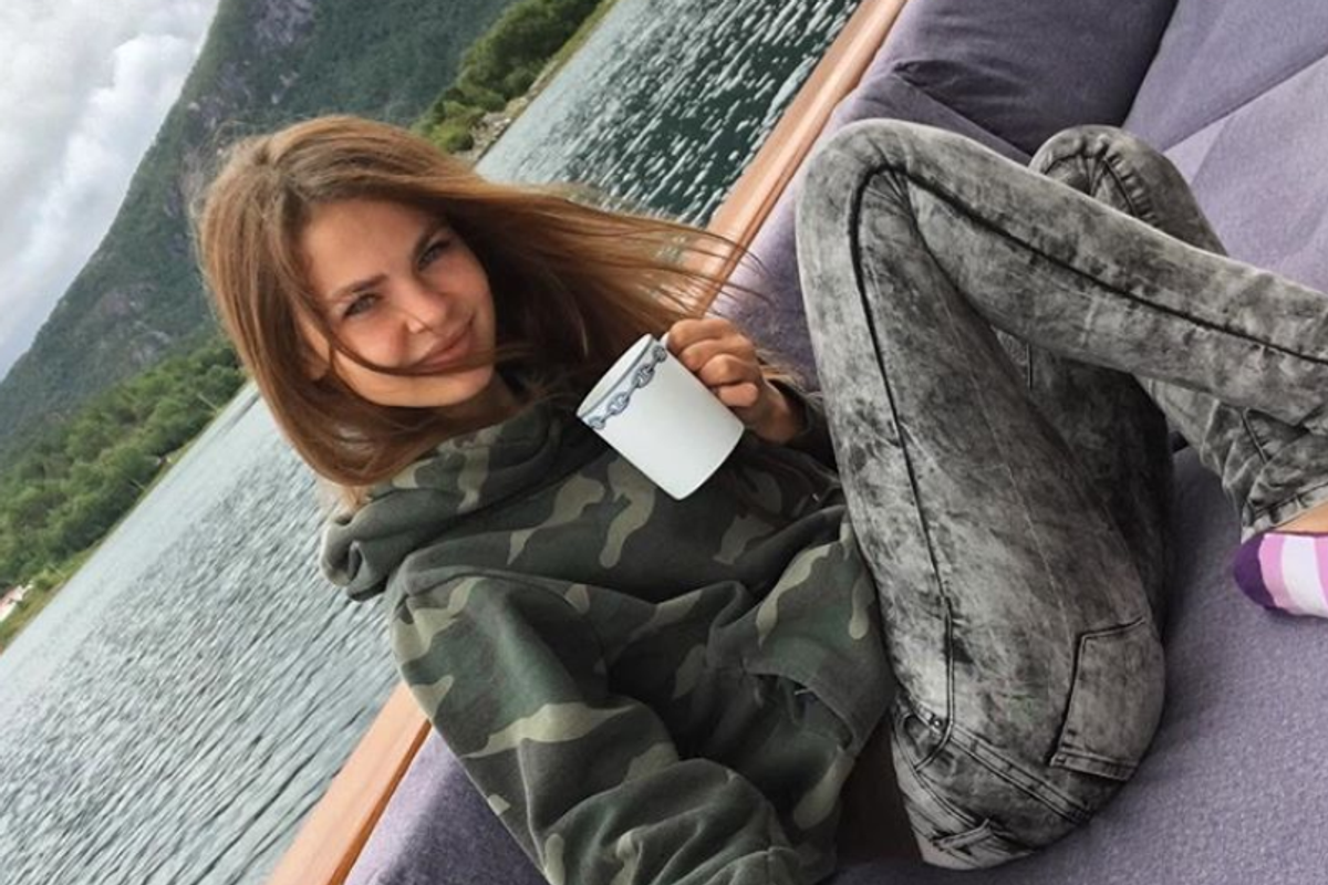 Nastya Rybka Is Free! Sort Of! Wait, Y'all Remember Who The F*ck Nastya Rybka Is?