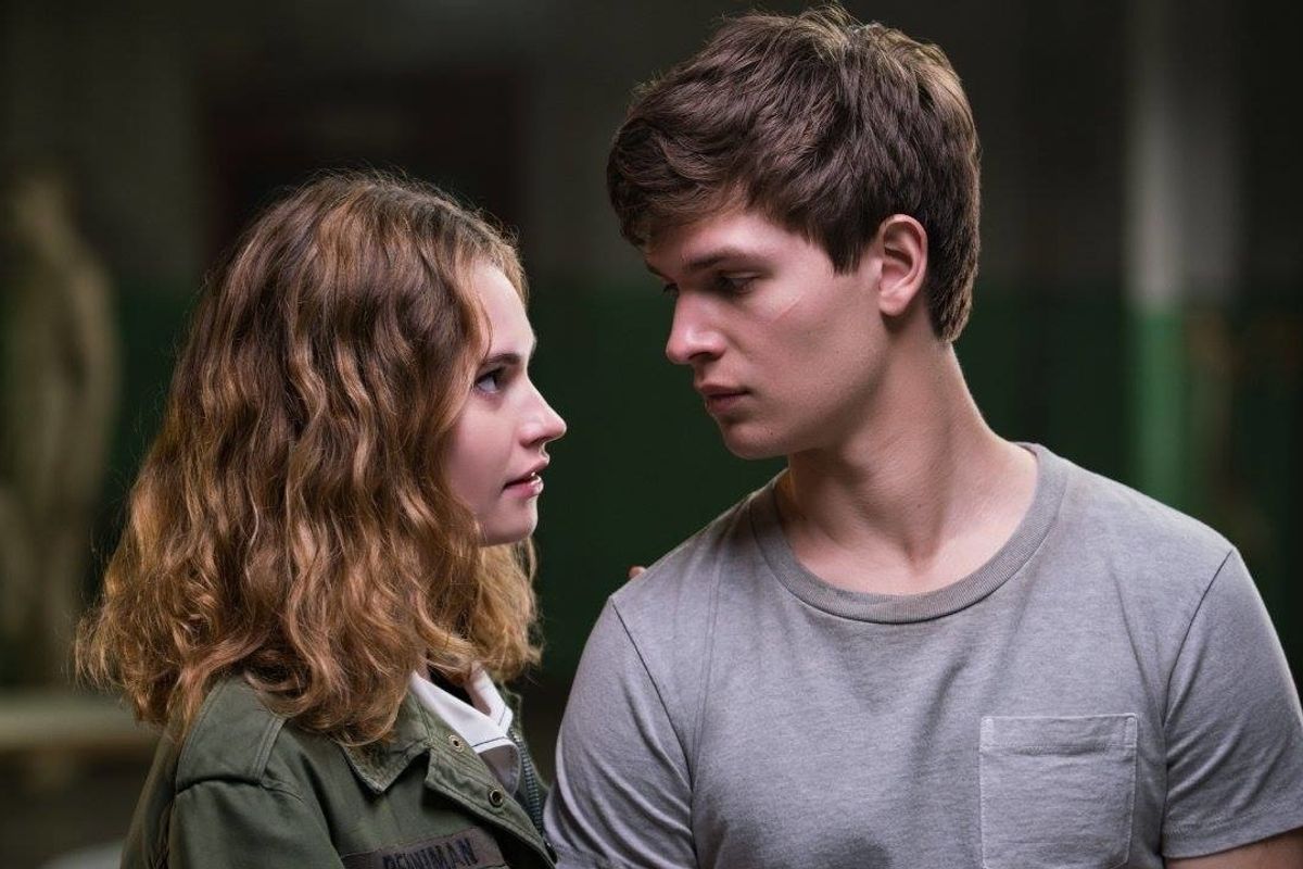 Edgar Wright Has a First Draft of "Baby Driver 2"