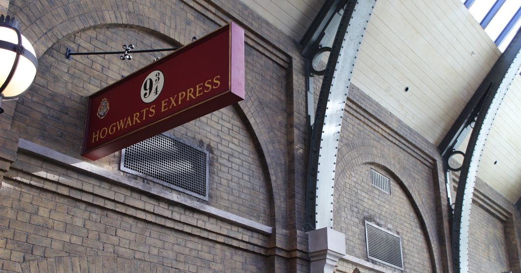 My Unanswered Questions About The Harry Potter Series