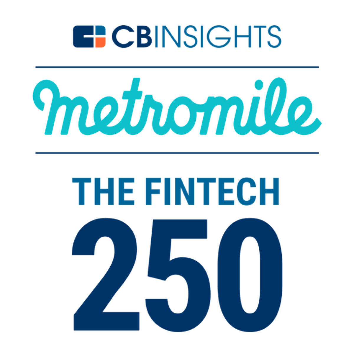 Metromile Named To The 2018 CB Insights’ Fintech 250 List