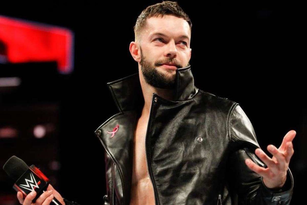 The WWE strengthens its programming while shadow boxing with AEW