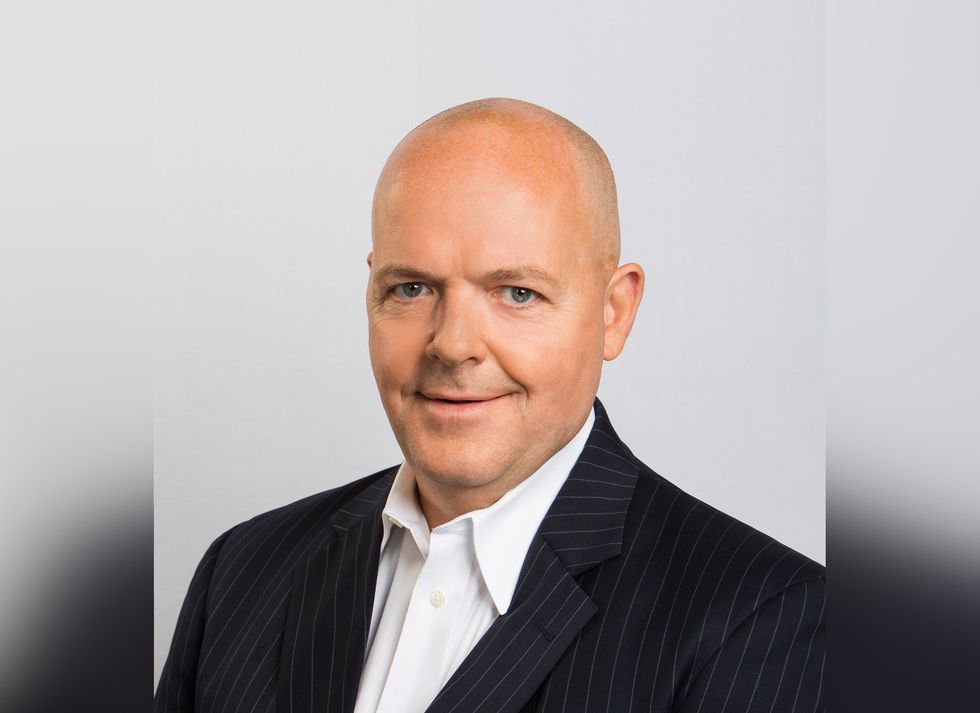 andrew bruce