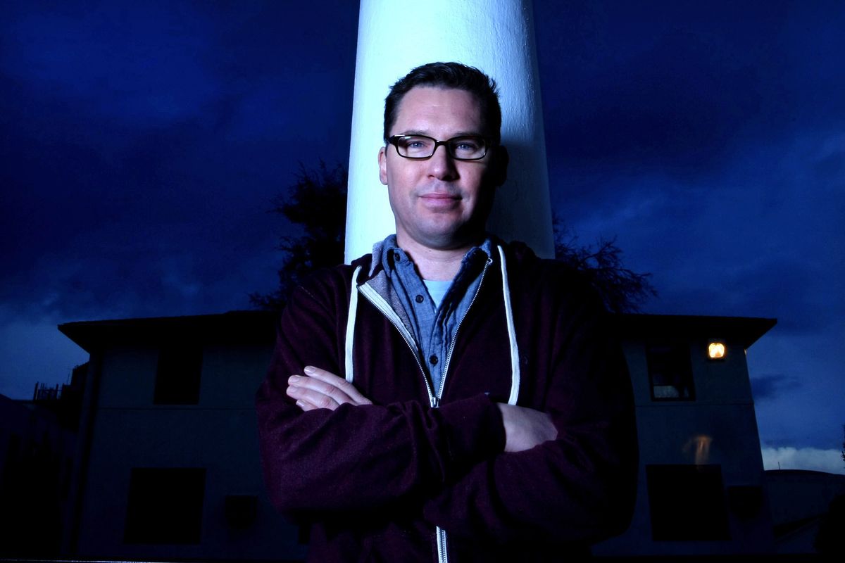 Bryan Singer Accused of Sex with Minors (Again)