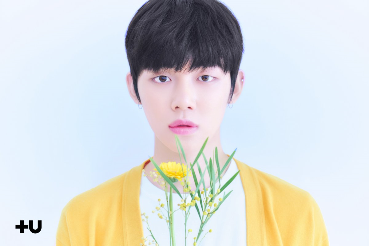 K-Pop Boy Band TXT Is Together at Last