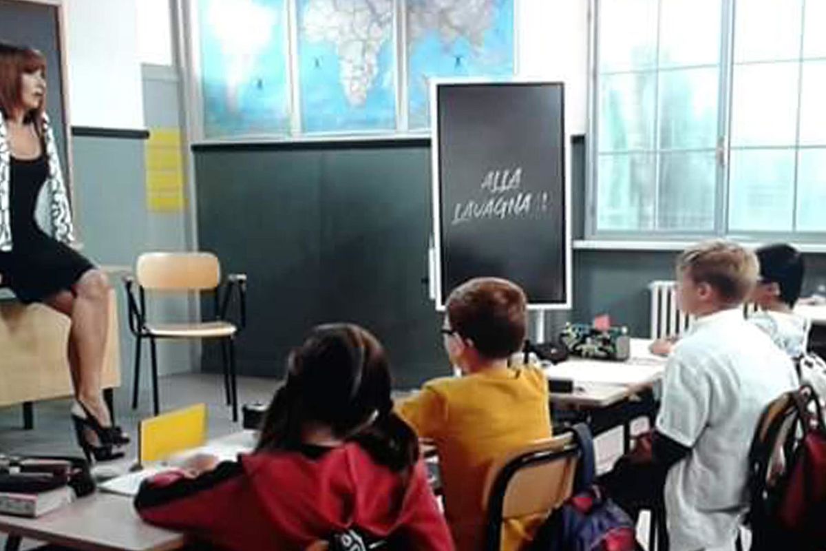 Propaganda transgender sulla Rai. Per Spadafora è «servizio pubblico»