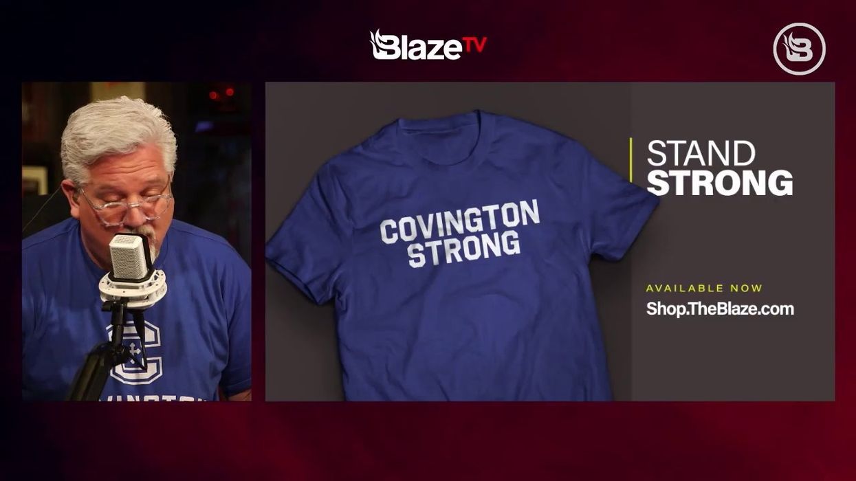 Emailer shares story showing EXACTLY the character of Covington Catholic students