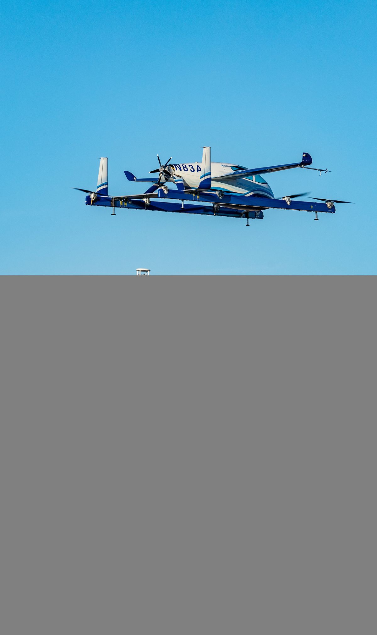 Macché taxi, prendi un Pav