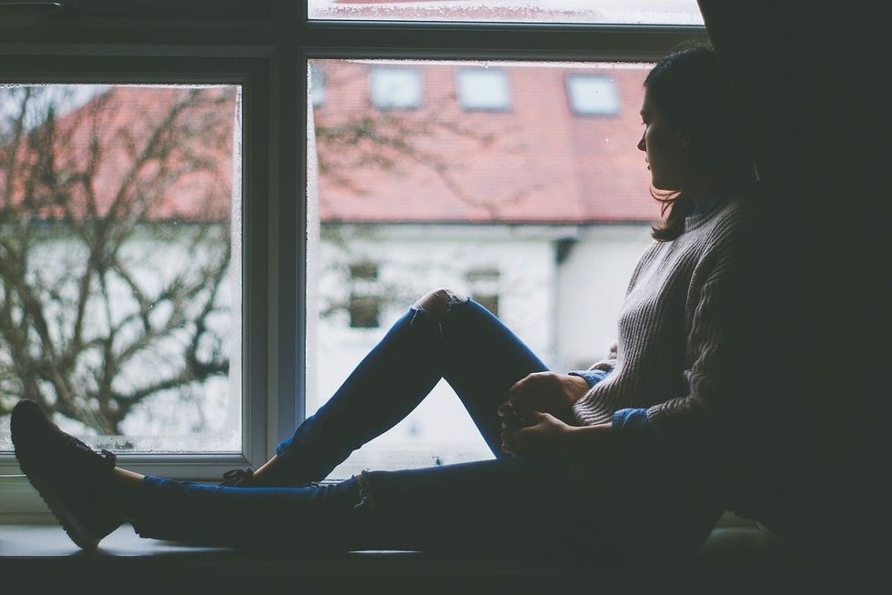 5 Reasons You Should Not Fear Rejection, From The Girl Who Was Afraid Of Being Rejected