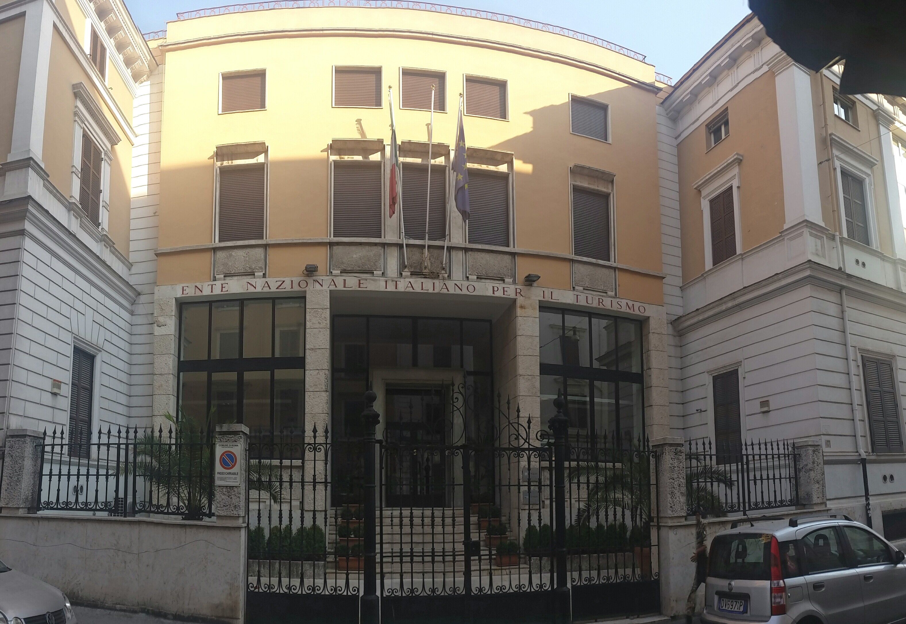 Un'altra fumata nera per il cda di Enit