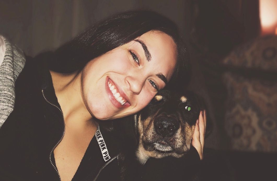 5 Ways Impulsively Getting A Dog Saved My Mental Health