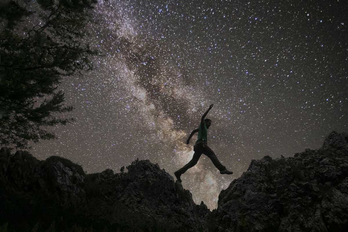 Dieci idee che danno senso alla vita per non arrendersi al pensiero unico