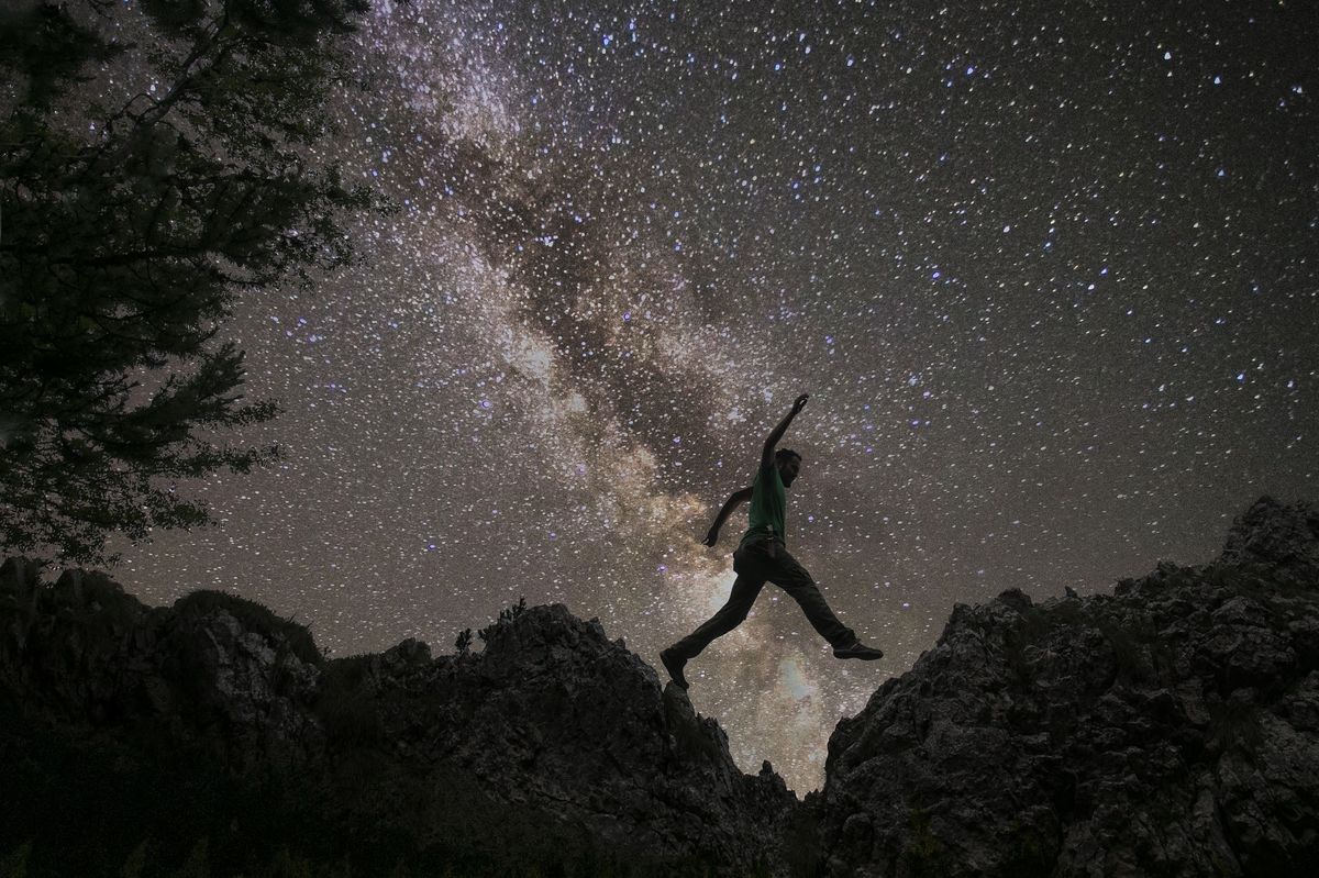 Dieci idee che danno senso alla vita per non arrendersi al pensiero unico