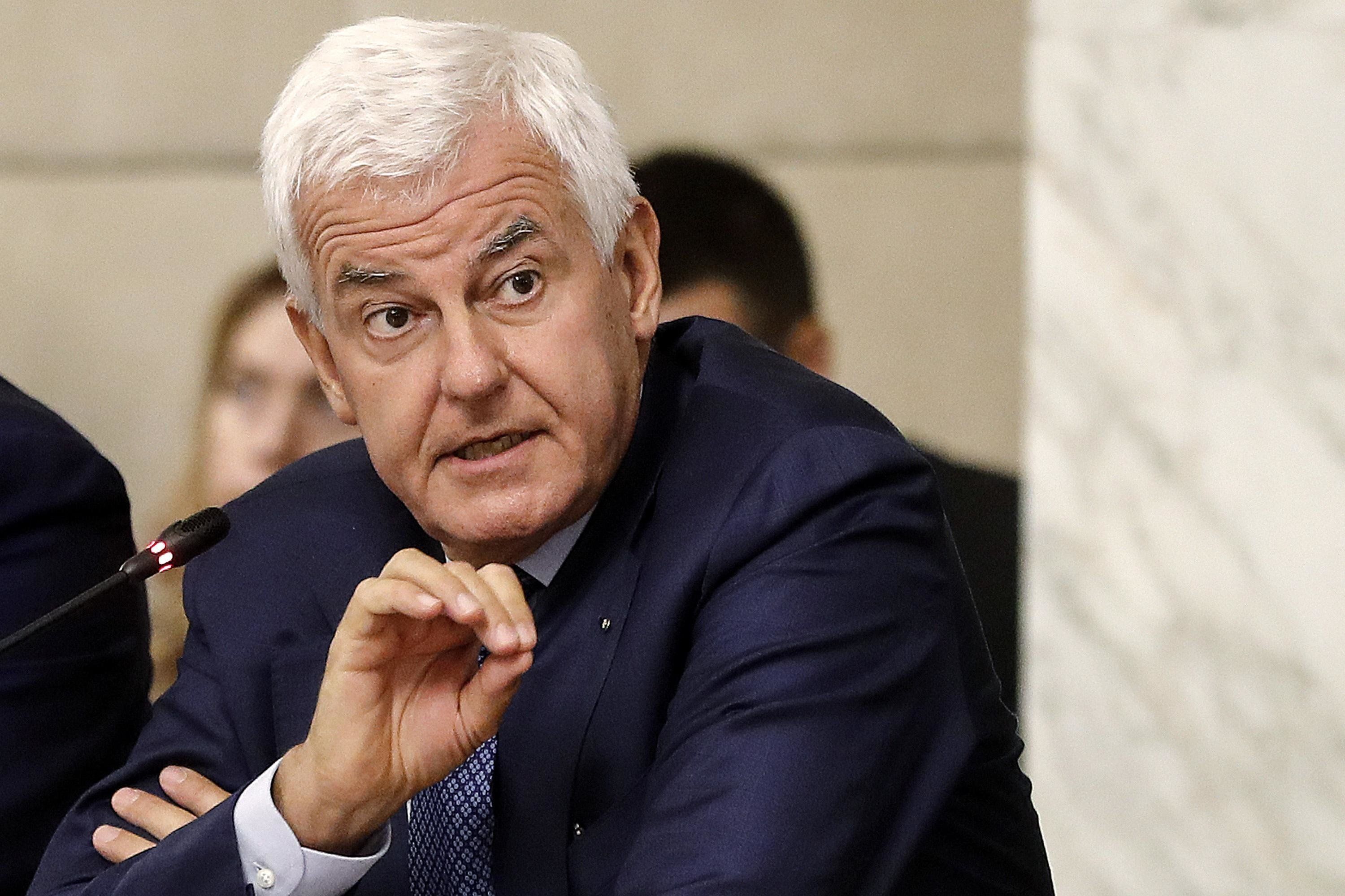 Thales in manovra sui soci per scipparci Vitrociset