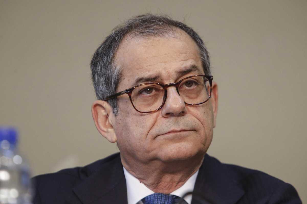 Tria apre a Weidmann: è patto con Berlino?