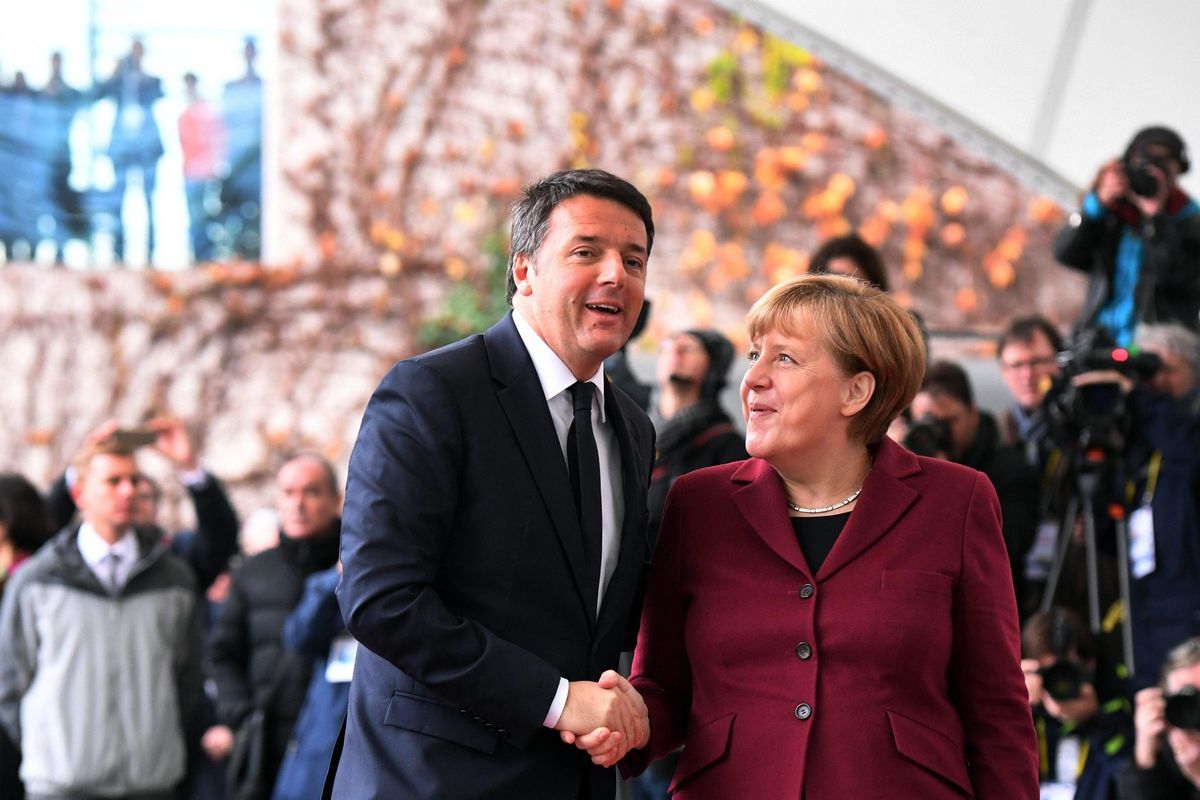 Con Sophia l’Ue ci ha sempre fregati. Chiuderla sarebbe una liberazione