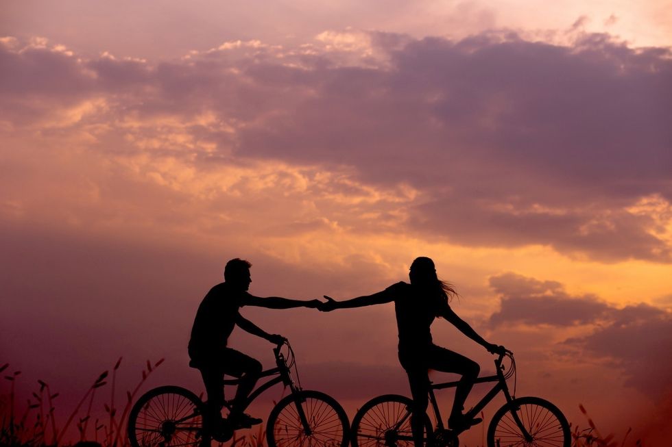 11 Simple Pieces Of Advice That Changed The Way I Lived My Life