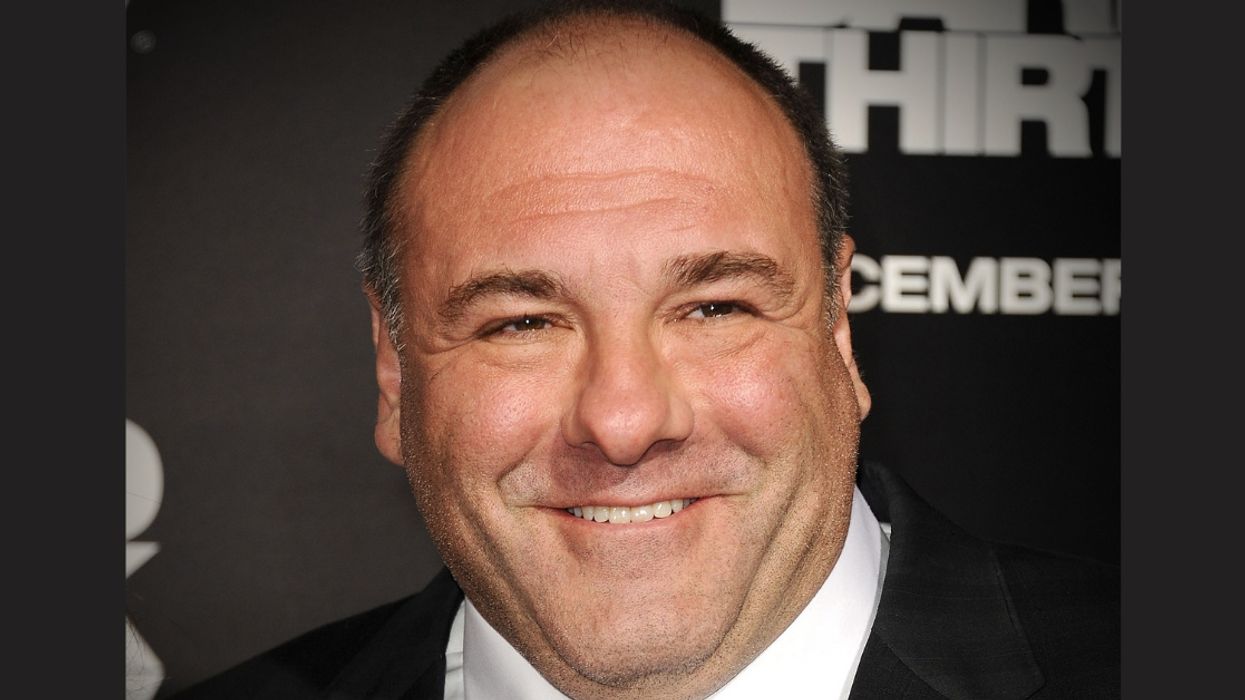 They Found The Perfect Actor To Play Tony Soprano In The Upcoming 'The Sopranos' Prequel Film ❤️