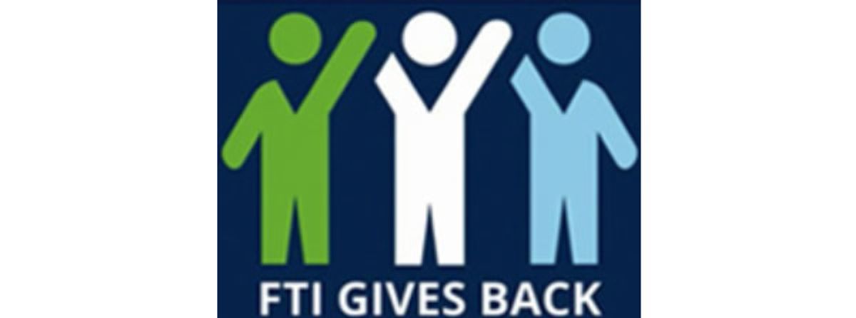 FTI Consulting Earth Day 2018