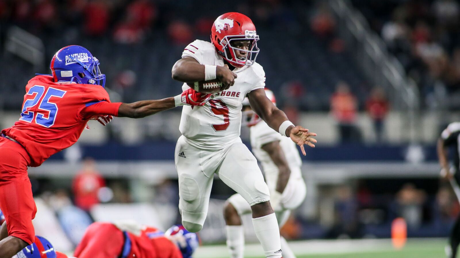 2018 All-VYPE Football Teams, MVP, Offensive & Defensive Players of the Year