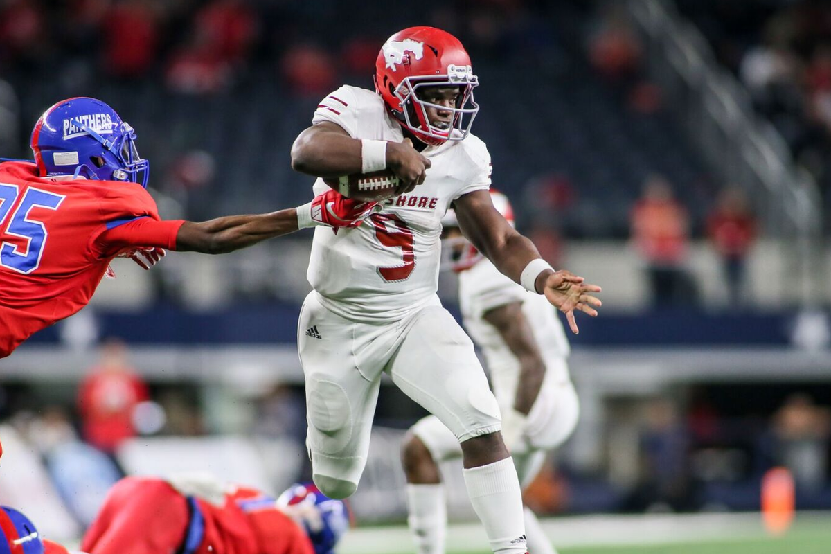 2018 All-VYPE Football Teams, MVP, Offensive & Defensive Players of the Year