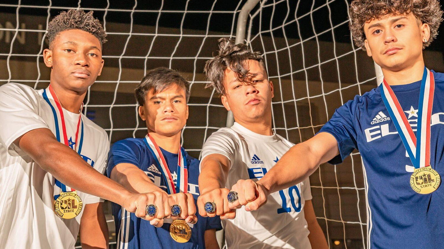 Elsik boys soccer is ready to rise to the top again in 2019