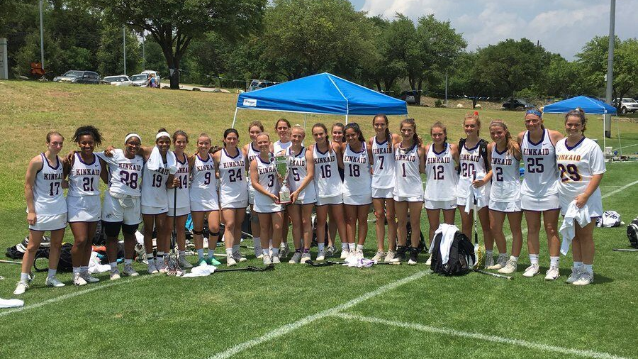 Houston's top girls teams, players to watch