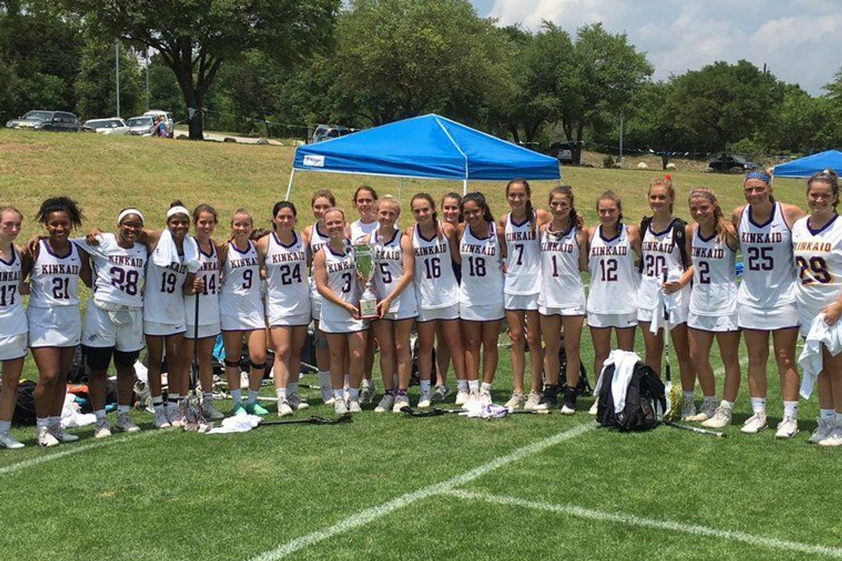 Houston's top girls teams, players to watch