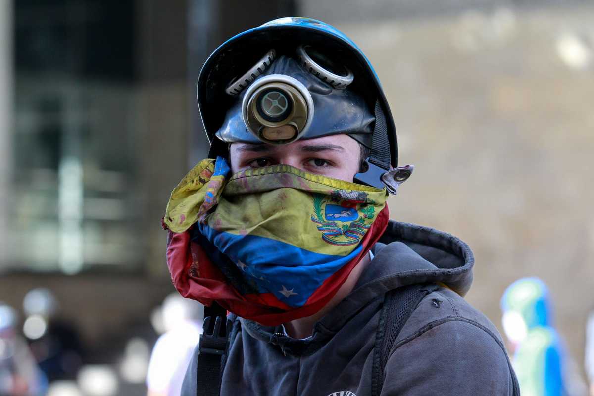 Trump sostiene Guaidò. Maduro ancora resiste: è il momento della spallata