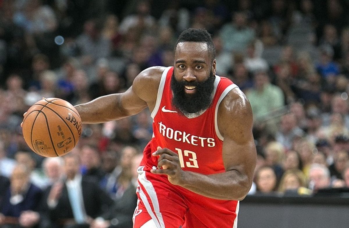 Nick Wright lays out why the Rockets will be better when the season resumes