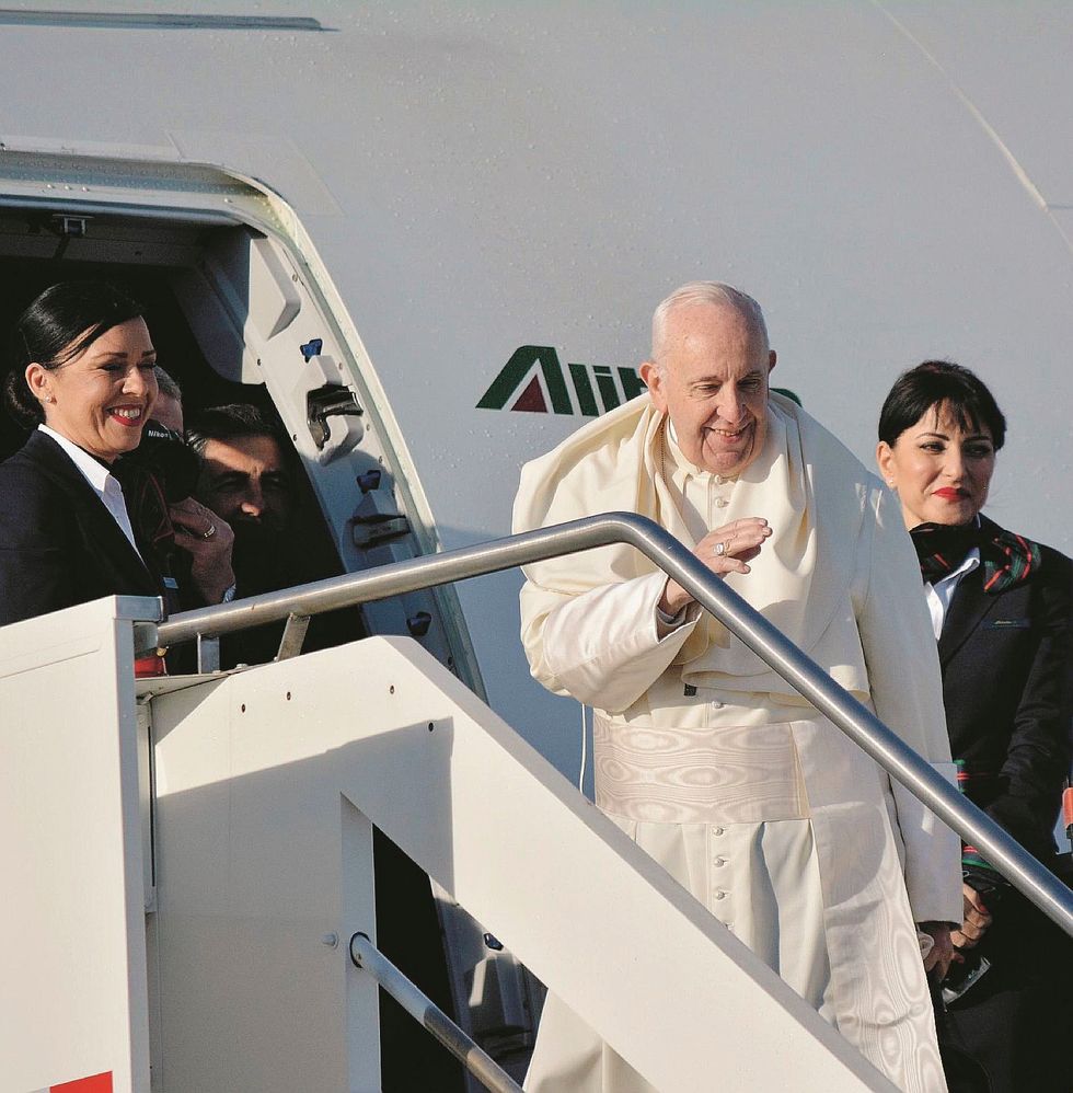 Vaticano in imbarazzo per il regime «amico»