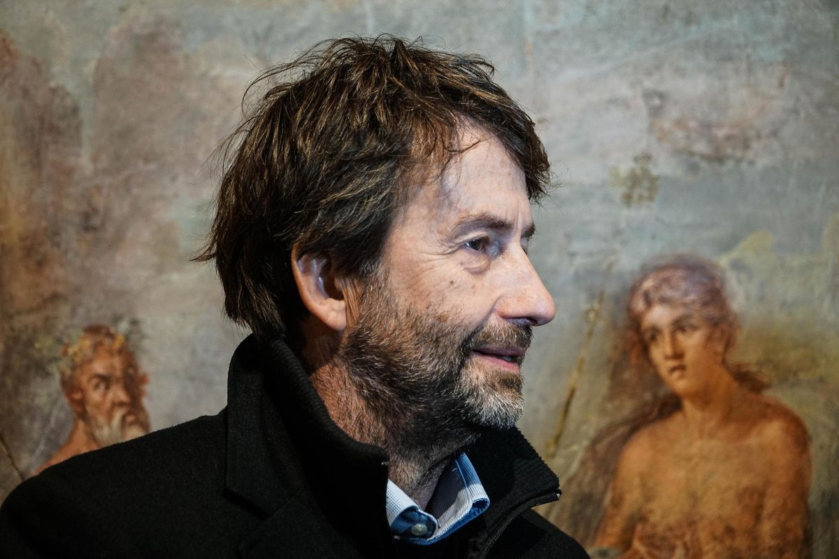 «Franceschini ha ammazzato l’archeologia»