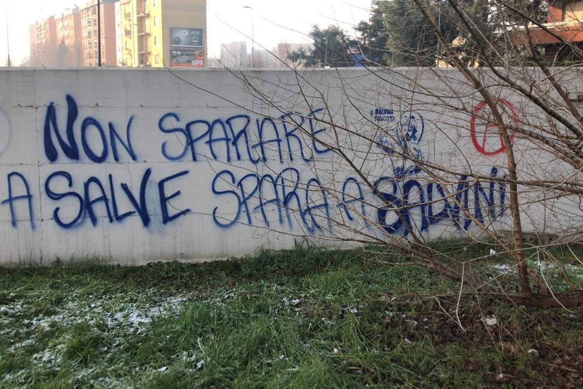 L’accusa: «Sapeva dei bambini». Lui: «Rivendico i porti bloccati»