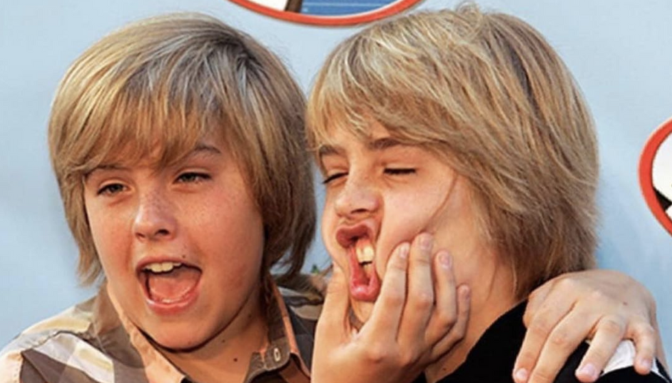 23 Unforgettable 'Sweet Life of Zack and Cody quotes'