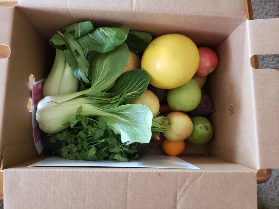 Is Imperfect Produce Worth It?