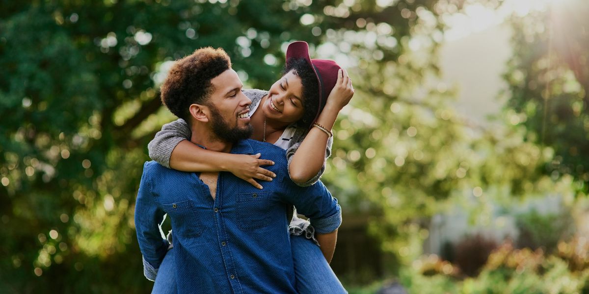 Like, Love & In Love: How To Really Know The Difference