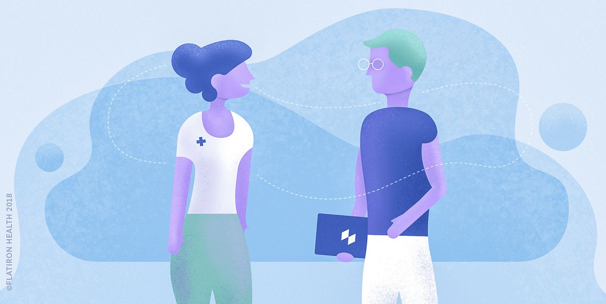 "You Don’t Have to be an Expert in Medicine to be a Good Designer in Healthcare"