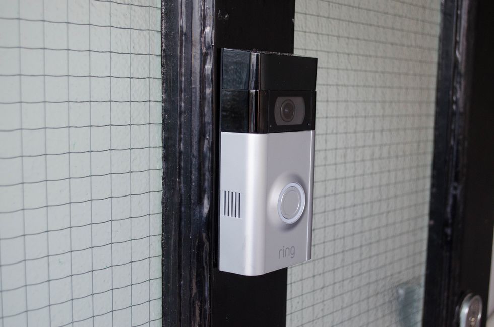 Ring Video Doorbell 2 review: A fun IoT device to boost your