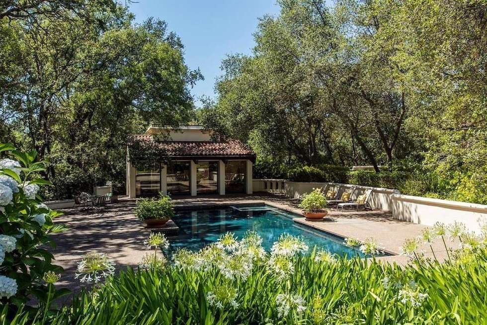 A Peek Inside Gavin Newsom s New Sacramento Home More Topics To 