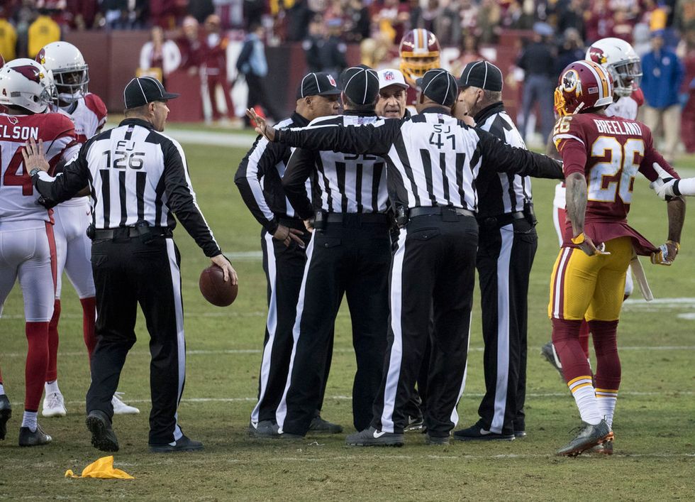 5 Times I Questioned If The Nfl Was Rigged