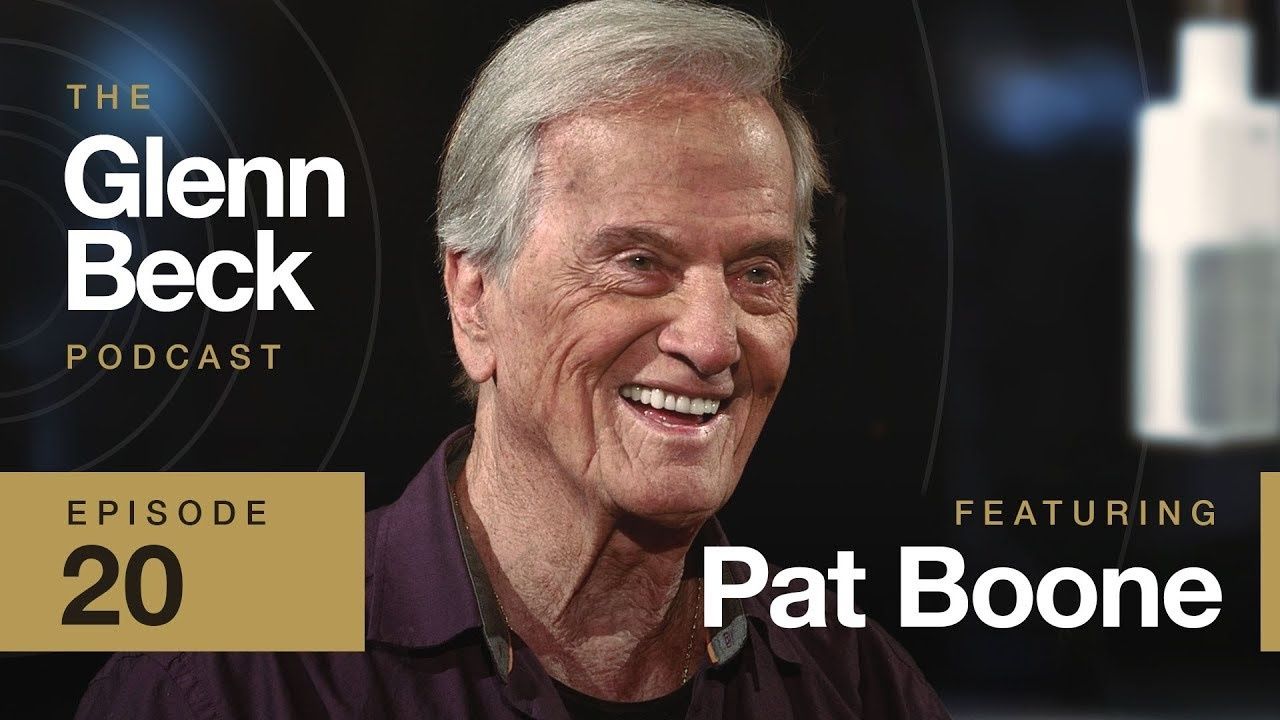 Pat Boone | Episode 20
