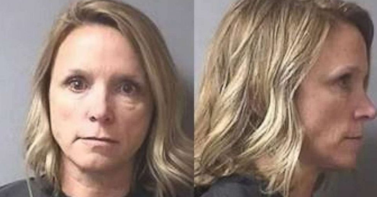 Indiana Superintendent Arrested After Claiming A Student As Her Son To Get Him Medical Coverage