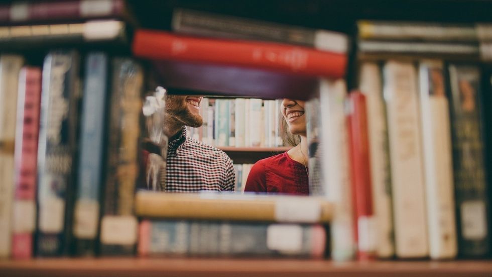 10 Ways To Feel More Prepared For The Semester Than You Actually Are