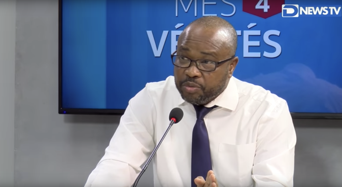 «Il franco Cfa serve a Parigi per renderci sempre più poveri»