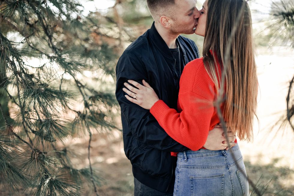 How To Figure Out Your Partner's Love Language So You Can Love Them Even Harder