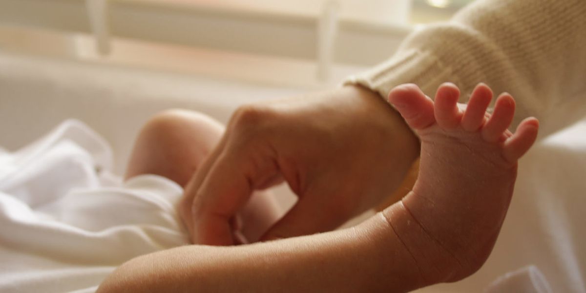 How diapers and menstrual pads are exposing babies and women to hormone-disrupting, toxic chemicals