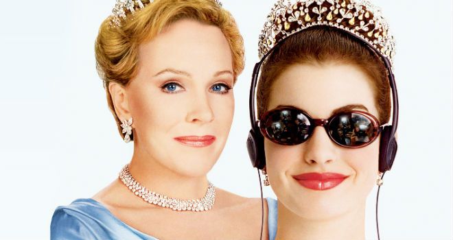 Genovia Forever Anne Hathaway Confirms Princess Bride 3 Popdust