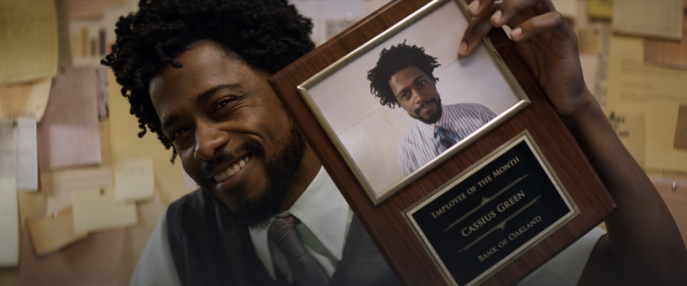 What Sorry To Bother You Means For The American Dream